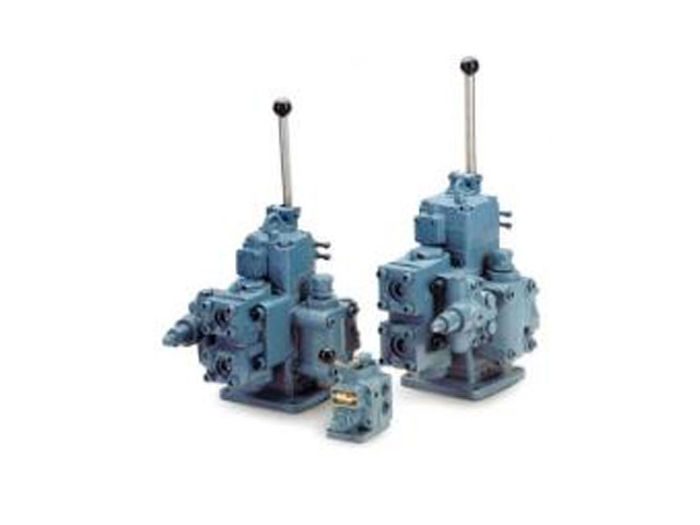 Daiho Marine Valves