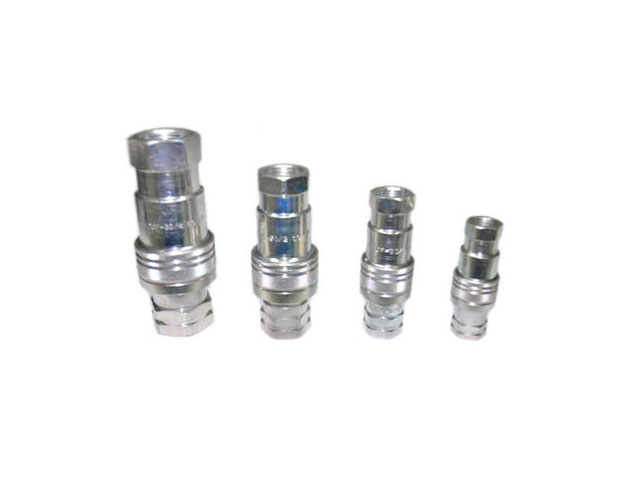 Quick Couplers