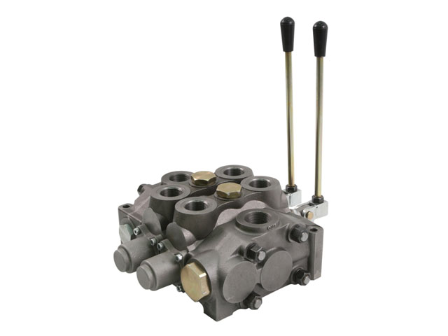 Sectional Valve