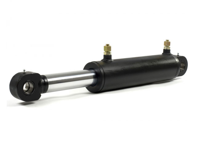 Tie-rod less Type